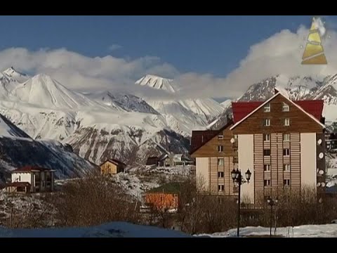 ზამთრის კურორტებზე წყლის მიწოდების პრობლემაა