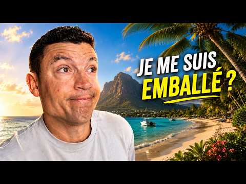 I left Dubai for Mauritius… do I regret it?