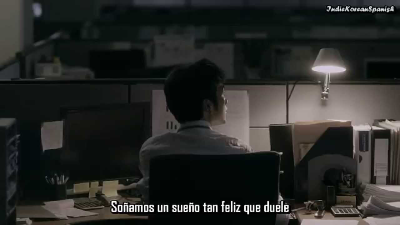 Twenty Five Twenty One Sub Español