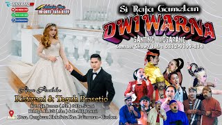 LIVE PAGELARAN SANDIWARA DWI WARNA || CENGKUANG - PALIMANAN - RABU 24 SEPTEMBER 2025 #SIANG