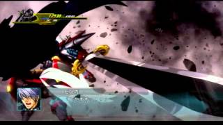 super robot wars original generations 2 - DYGENGUAR