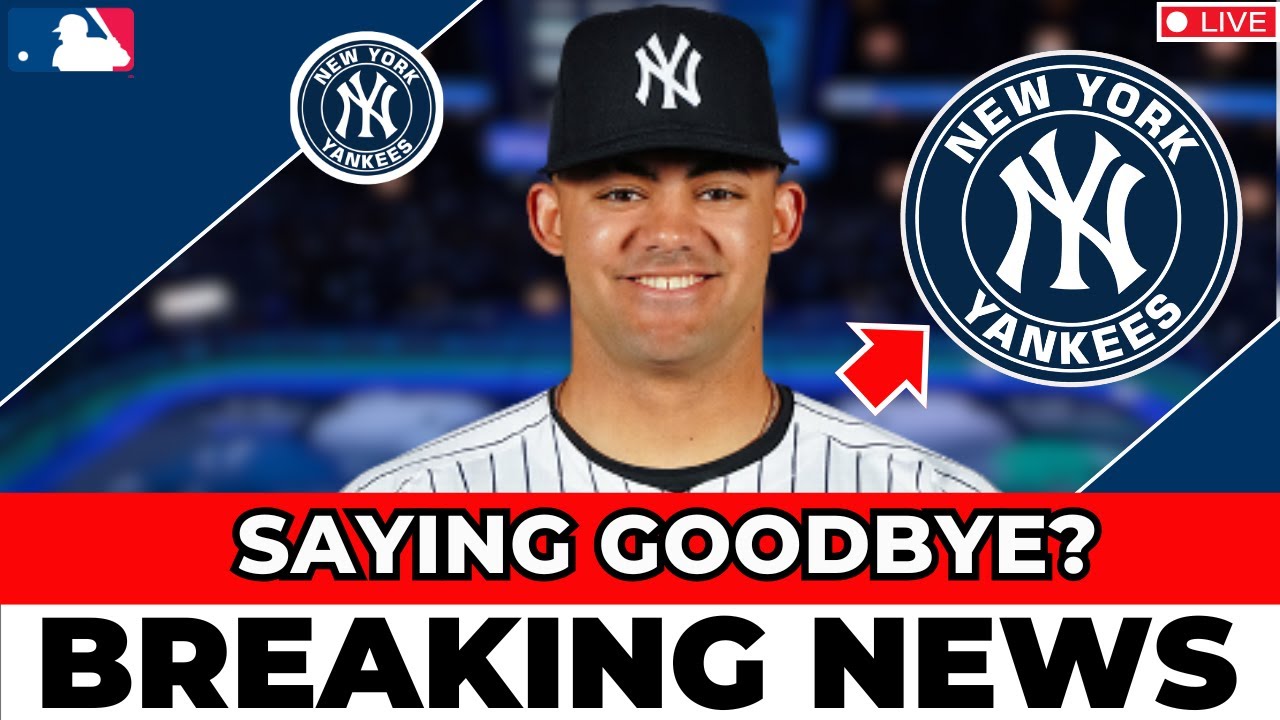 BREAKING NEWS! SEE WHAT ALL OF MLB SAID ABOUT THIS ANNOUNCED TRADE! NEW YORK YANKEES NEWS