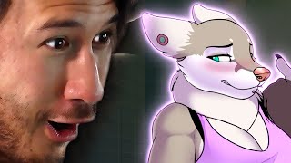 Markiplier Found Skye From Amorous