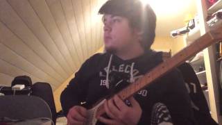 Hey Joe - Hendrix / Popa Chubby