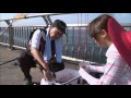 GO!GO!九ちゃんフィッシング #73 「東扇島でメジナ釣り 前篇」