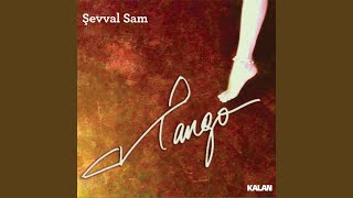 Libertango (Özgürlük Tangosu) - Şevval Sam