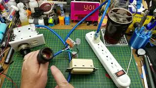 smart(?) switch: curiosity teardown