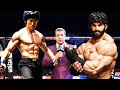 UFC 5 | Bruce Lee vs. Ryu Tough (EA Sports UFC 5)