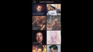 8  Mextures   last catch – Mojocon workshop videos 2016 series screenshot 3