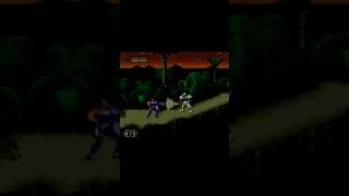 Retro Cheating :D (Invincible) #DoomTroopers #Megadrive #Sega #CheatCodes #Gaming #Gamer #Genesis