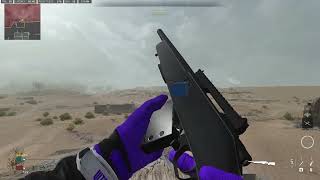 Modern Warfare 2 - "Care Package" Charm