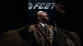 EA SPORTS FC 27 Ultimate Edition: The New Official Intro!