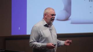Andrew Perkis: Art and Technology Task Force (ARTEC)