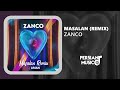Zanco Masalan Remix ریمیکس آهنگ مثلا از زانکو