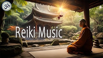 Thumbnail of Whole Body Regeneration, Reiki Music, Full Body Healing, With Bell Every 3 Minutes, Meditation