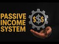 🔐 Discover the Passive Income Secret | Home Biz Joe’s Passive Income System