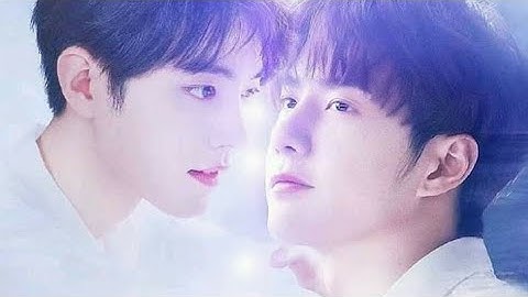 [FMV-Vietsub] Có chút ngọt ngào(ABO)_ Tiêu Chiến(Xiao Zhan) x Vương Nhất Bác(Wang YiBo)