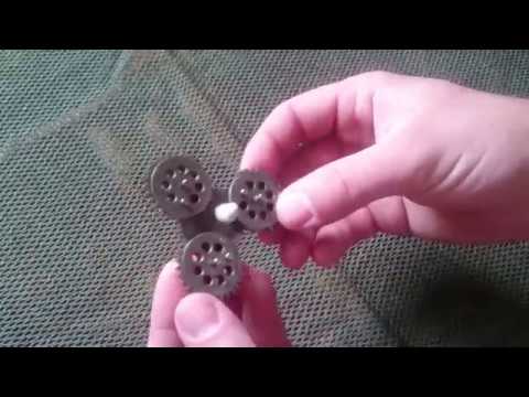 ASG SPINNER :-)