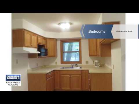 335 Lower Lake Dr, Merrillan, WI home video tour