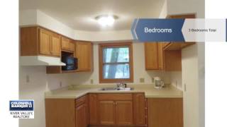 335 Lower Lake Dr video tour