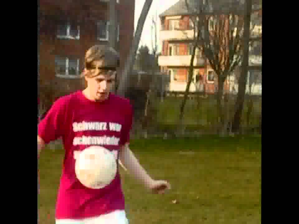 LowBobs Anbolzen 2011