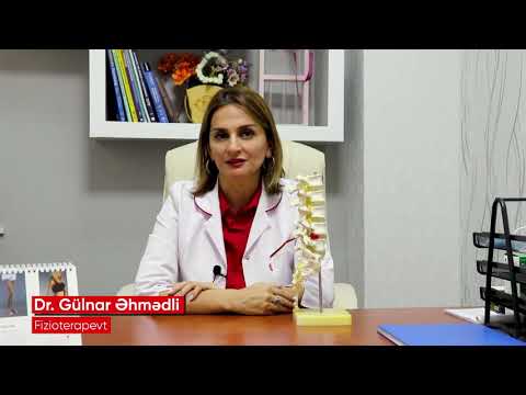 Bel yırtığı əməliyyatı sonrası ağrılar