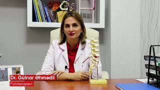 Bel Yırtığı Əməliyyatı Sonrası Ağrılar