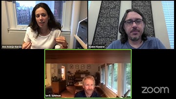 BSS2021, Ana Asenjo-Garcia, seminar: Atom-light interactions, July 28th