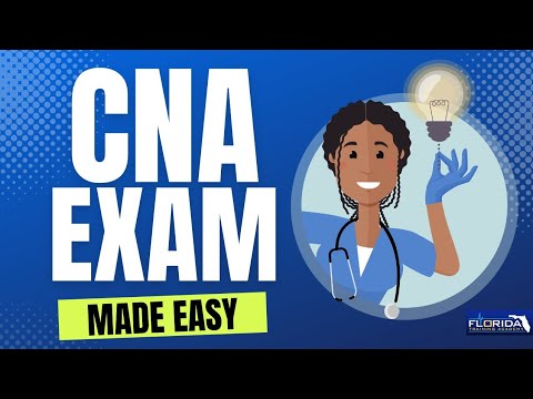 Prometric CNA Exam Orientation and Overview - YouTube