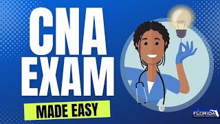 2023 Prometric CNA Exam Orientation and Overview - CNA Exam Made Easy