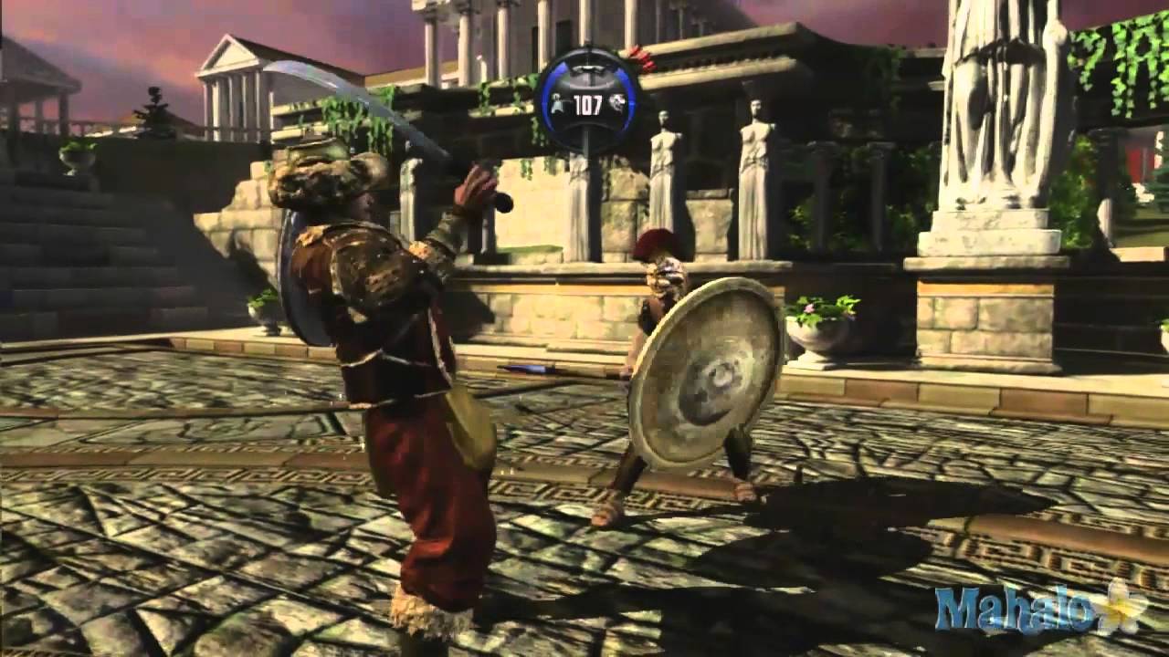 Deadliest Warrior: Legends - Genghis Khan vs Alexander the Great - YouTube