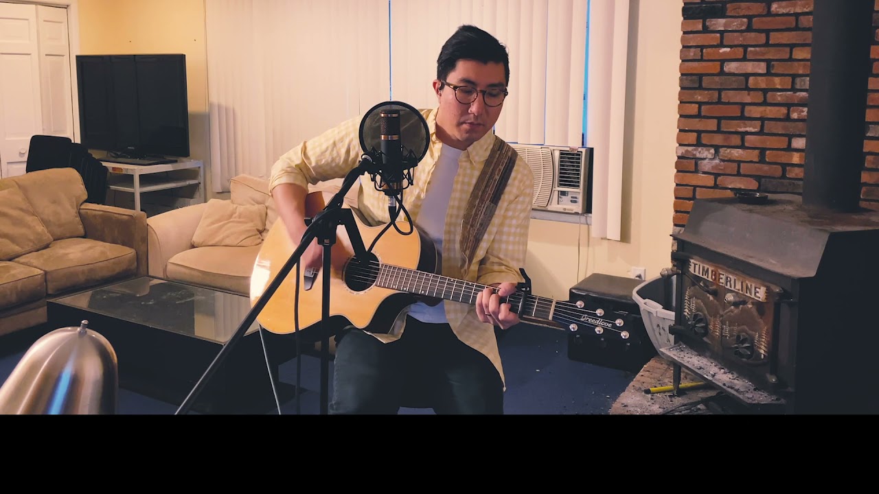 Blessed Assurance - Dan Yoon