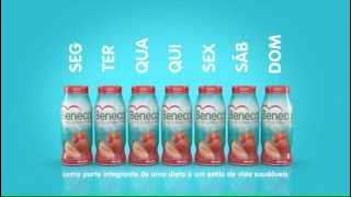 Download lagu Benecol TVC Portugal Rita