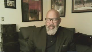 Co-Founder Of Rise San Diego Talks About First Week Of Chauvin Trial