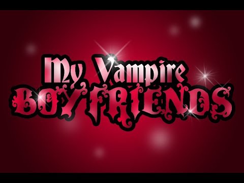 My Vampire Boyfriends Episode 4 Eng Dub