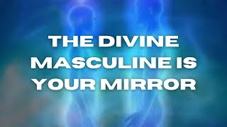 How to know where the Divine Masculine is at on their process