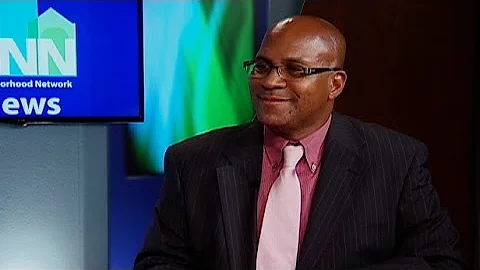 Candidate for City Council: Charles Clemons