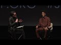 SBIFF 2024 - "American Symphony" Q&A with Jon Batiste