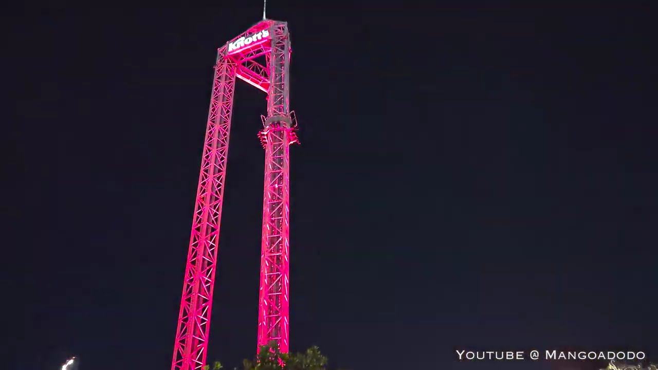 Knotts Merry Farm 2025 | Buena Park | Southern California | Merry Christmas Holiday Season | Family