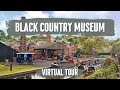 Black Country Museum: The Heart of Peaky Blinders!