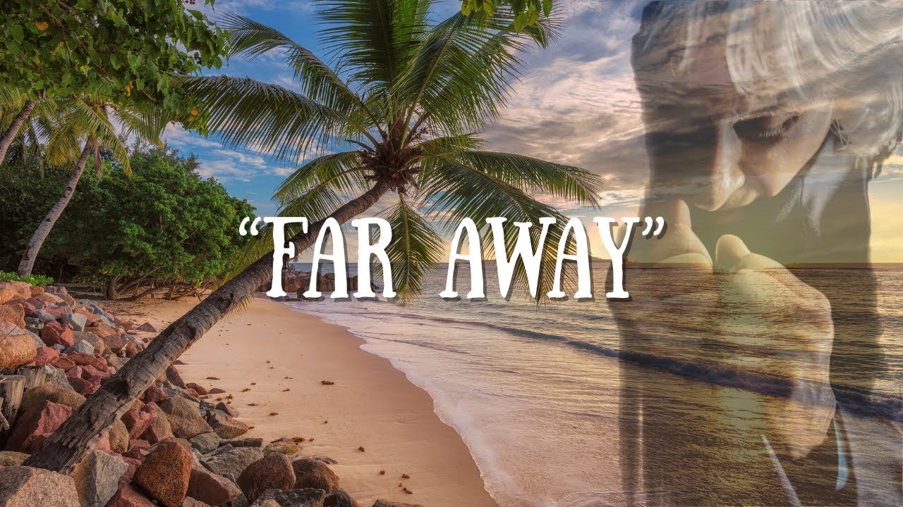 Far Away - Giovanni Marradi