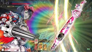 【wlw】Wonderland Wars こんな体験初めて♪ part97【EX00巻 シュネー】