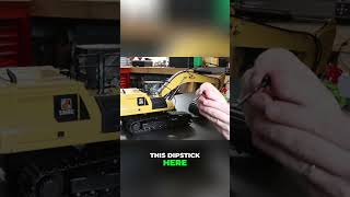 First Oil Change: Simple DIY Guide for Beginners! #shorts
