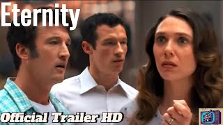 Eternity | Official Trailer HD | Cinema Eko TV.