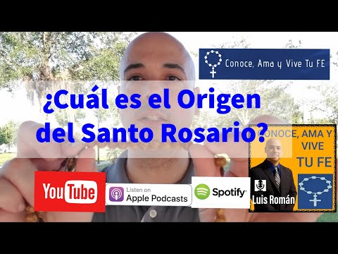 Video: ¿Fue el origen un santo?