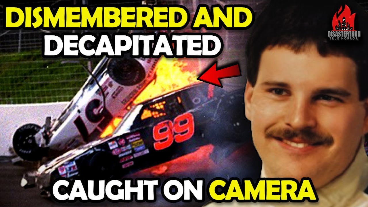 The INFAMOUS Death of Russell Phillips | Caught on Camera