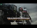 Transformers: Il Risveglio | Trailer Ufficiale
