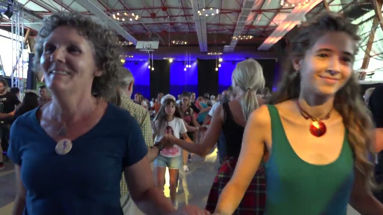 Captation animation KAS FIL 2025