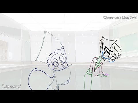 Lip sync 