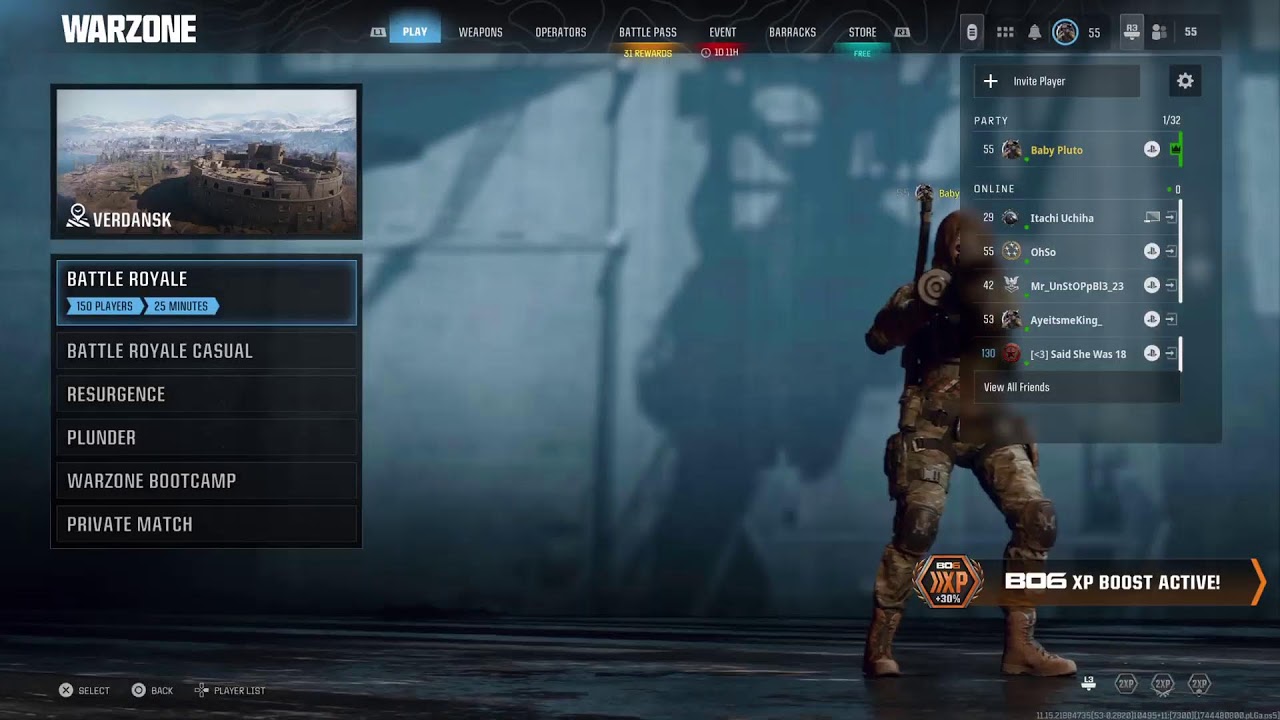 Warzone, in the zone , Karl Malone, Lakers in 5😂😂😂